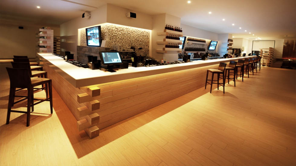 Conflict Rewind Employee Mobila bar cafenea – NeoMobila – Mobila la comanda
